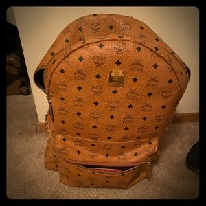 MCM  Back pack